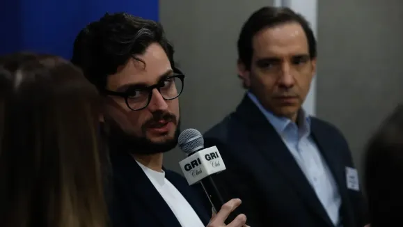 André Isper debate implicações do novo ciclo da ARTESP com setor privado